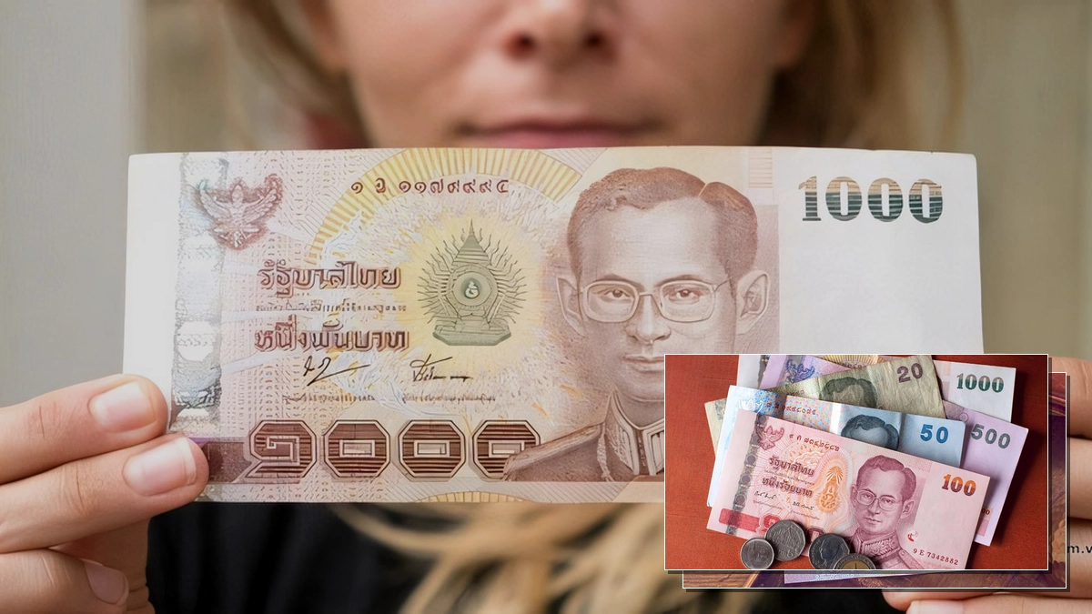 1000 Baht Thái bằng bao nhiêu tiền Việt? Cập nhật tỷ giá 2026