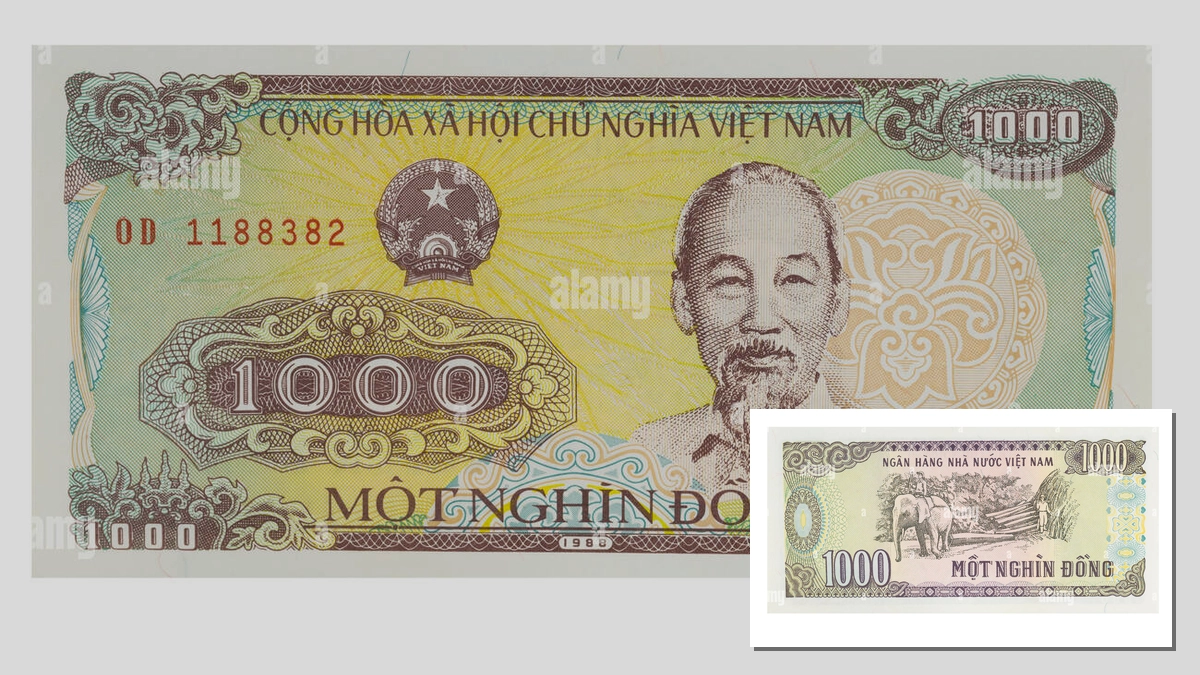 1000 Nhân Dân Tệ Bằng Bao Nhiêu Tiền Việt Nam Năm 2026?