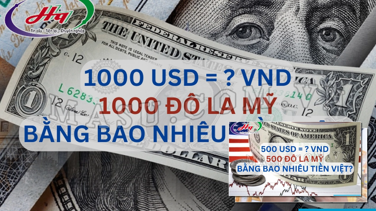 800 Đô la Mỹ đổi sang bao nhiêu tiền Việt năm 2026?