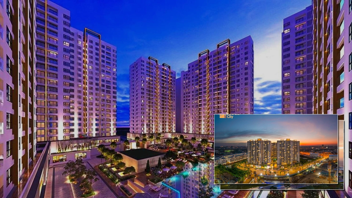 Akari City Bình Tân: Dự án căn hộ cao cấp ven sông với tiện ích vượt trội 2026