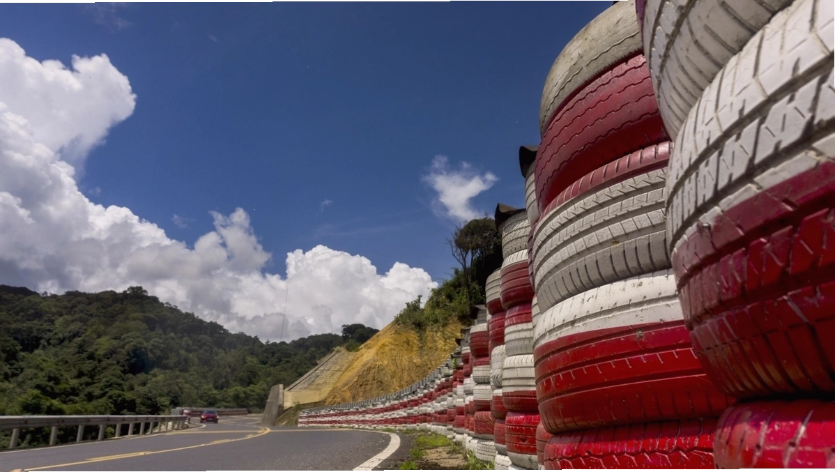 An toàn giao thông tại Quảng Ngãi