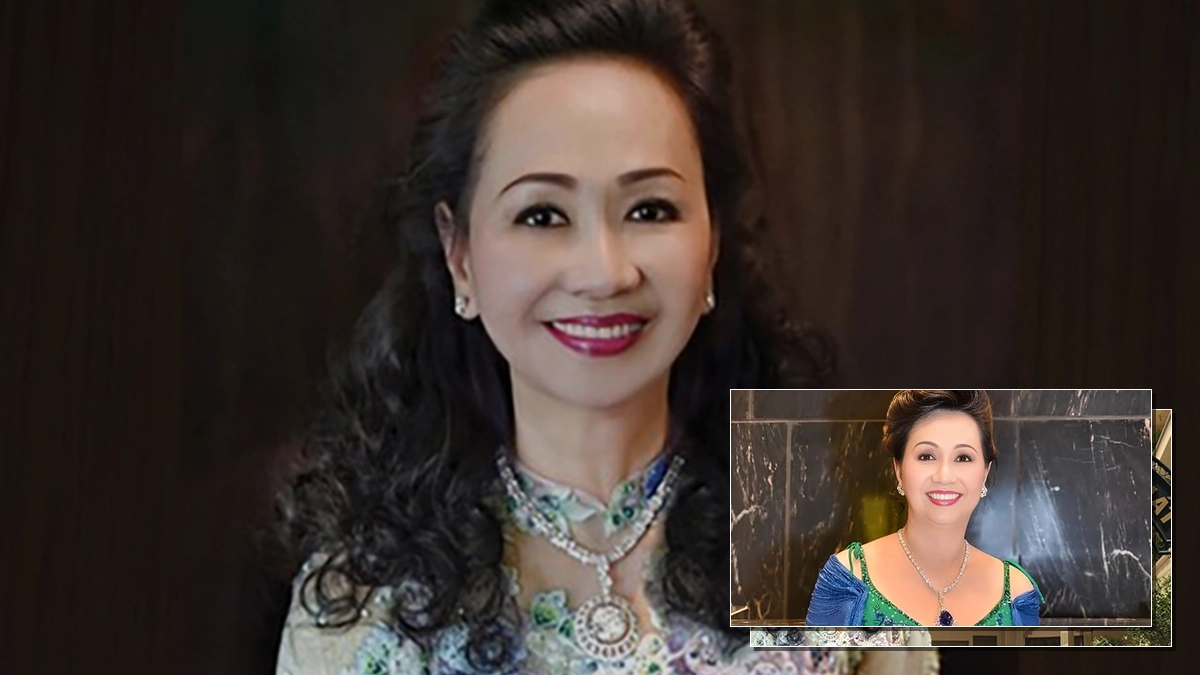 Bà Trương Mỹ Lan: Hành trình pháp lý và bản án phúc thẩm năm 2026