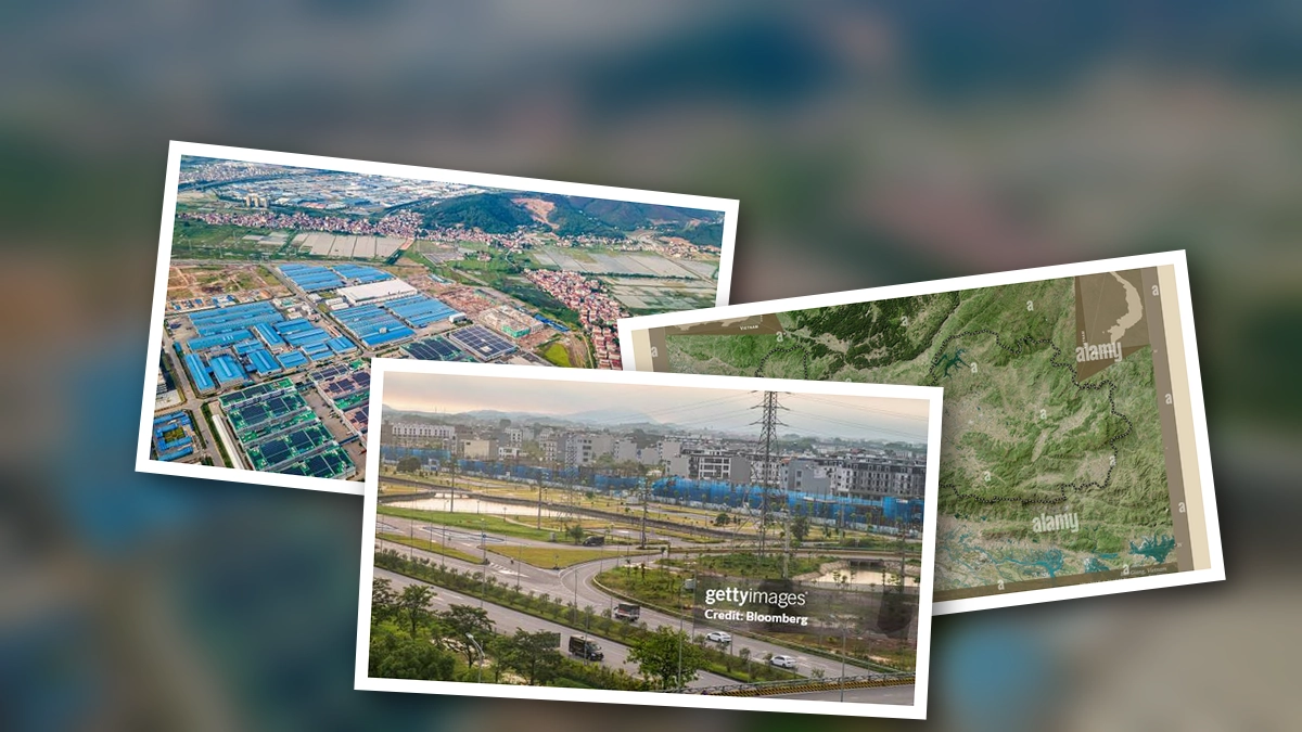 Bắc Giang Sáp Nhập Với Tỉnh Nào? Thông Tin Chi Tiết Tỉnh Bắc Ninh Mới Nhất 2026