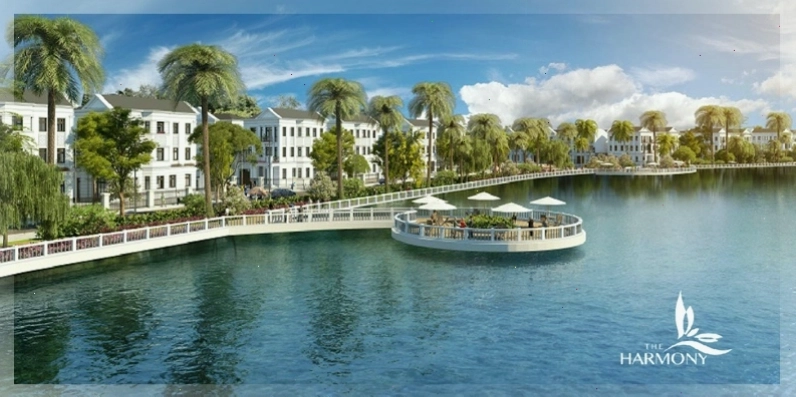 Bản đồ vị trí dự án Libera Nha Trang tại Bãi Tiên