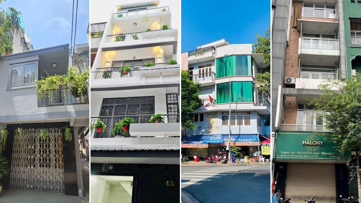 Bán Nhà Quận 3: Cập Nhật Giá Mới Nhất & Tiềm Năng Đầu Tư 2026