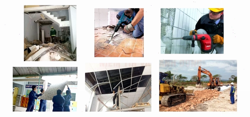 Báo giá chi tiết dịch vụ xây tô nhà ở
