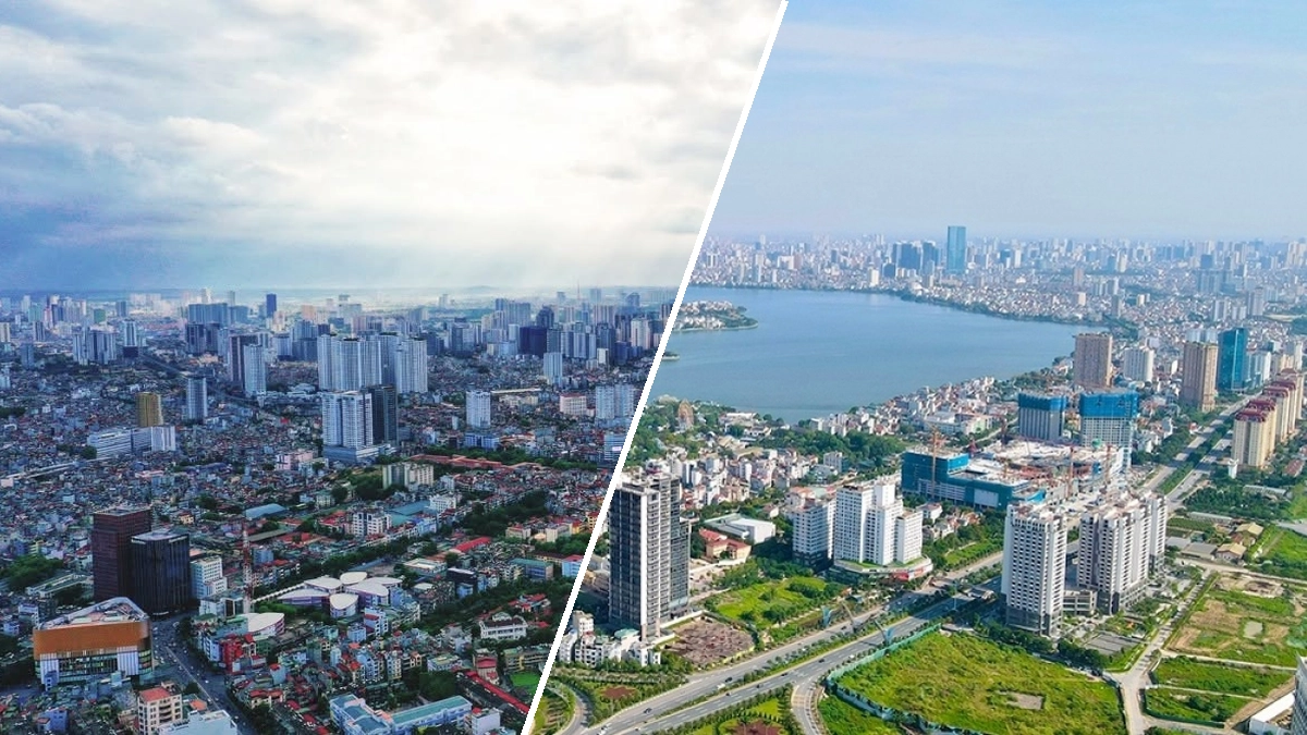 Bất động sản Hà Nội: Cơ hội đầu tư và lựa chọn an cư 2026