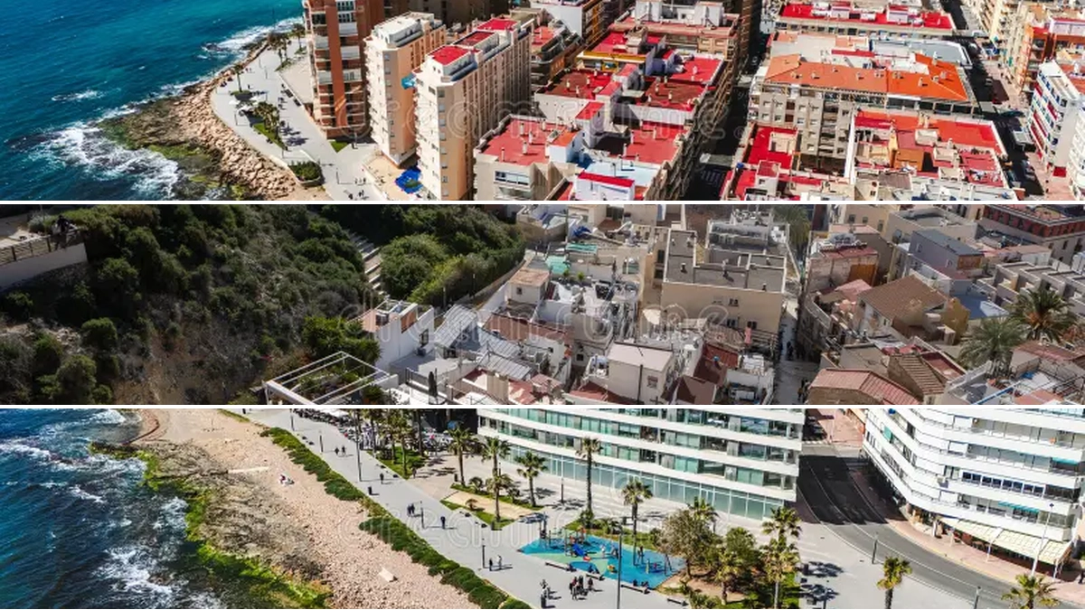 Blanca City Vũng Tàu: Đô thị biển kiểu mẫu bên bờ Đại Dương Xanh