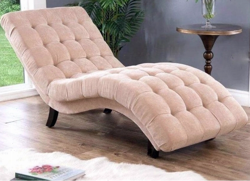 Cận cảnh khóa kéo tiện lợi để tháo vỏ ghế lười