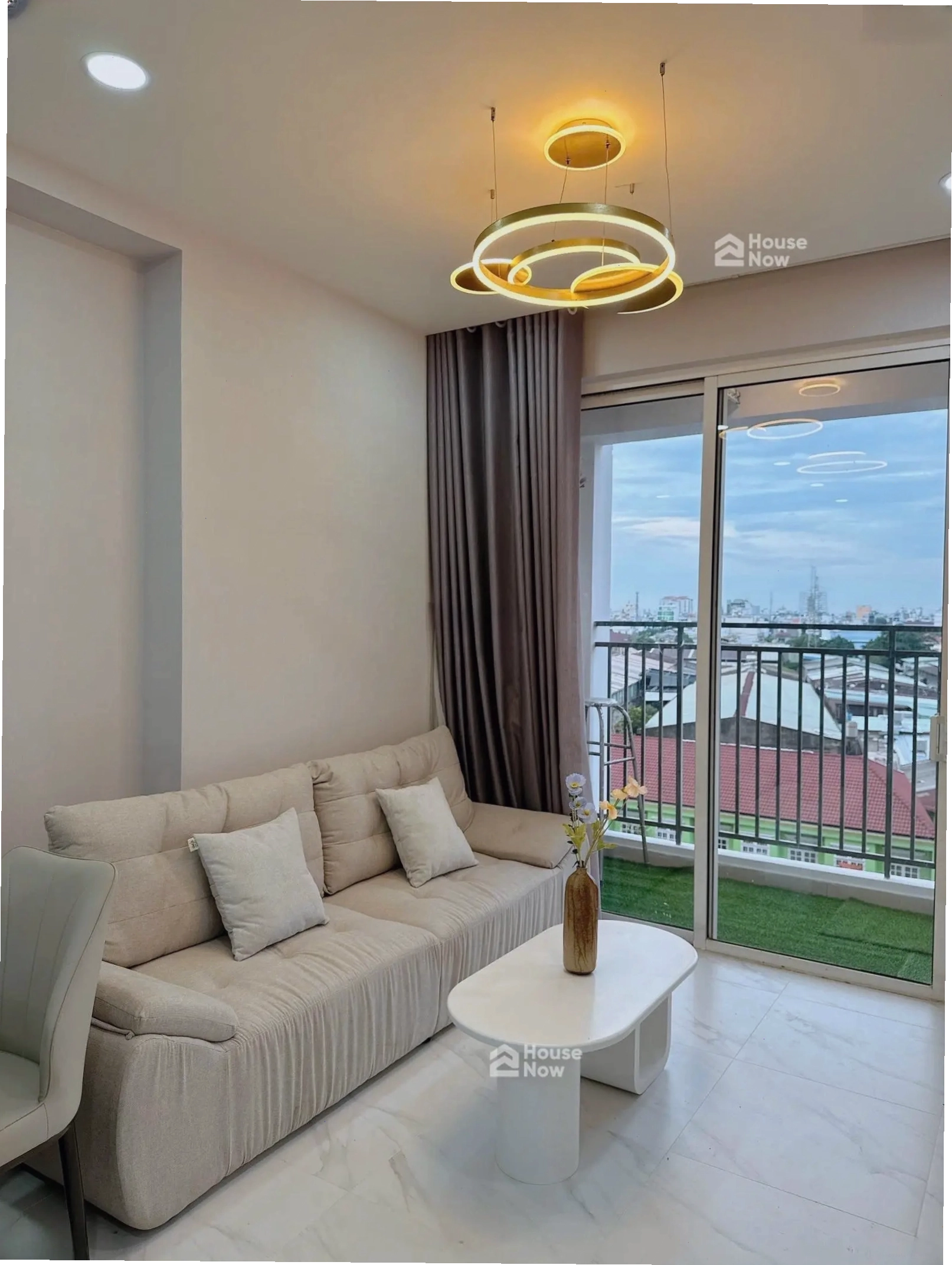 Căn hộ PiCity High Park Quận 12 pháp lý sổ hồng