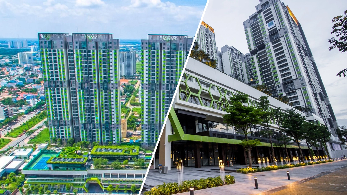 Căn hộ Vista Verde Quận 2: Đánh giá chi tiết và giá bán cập nhật 2026