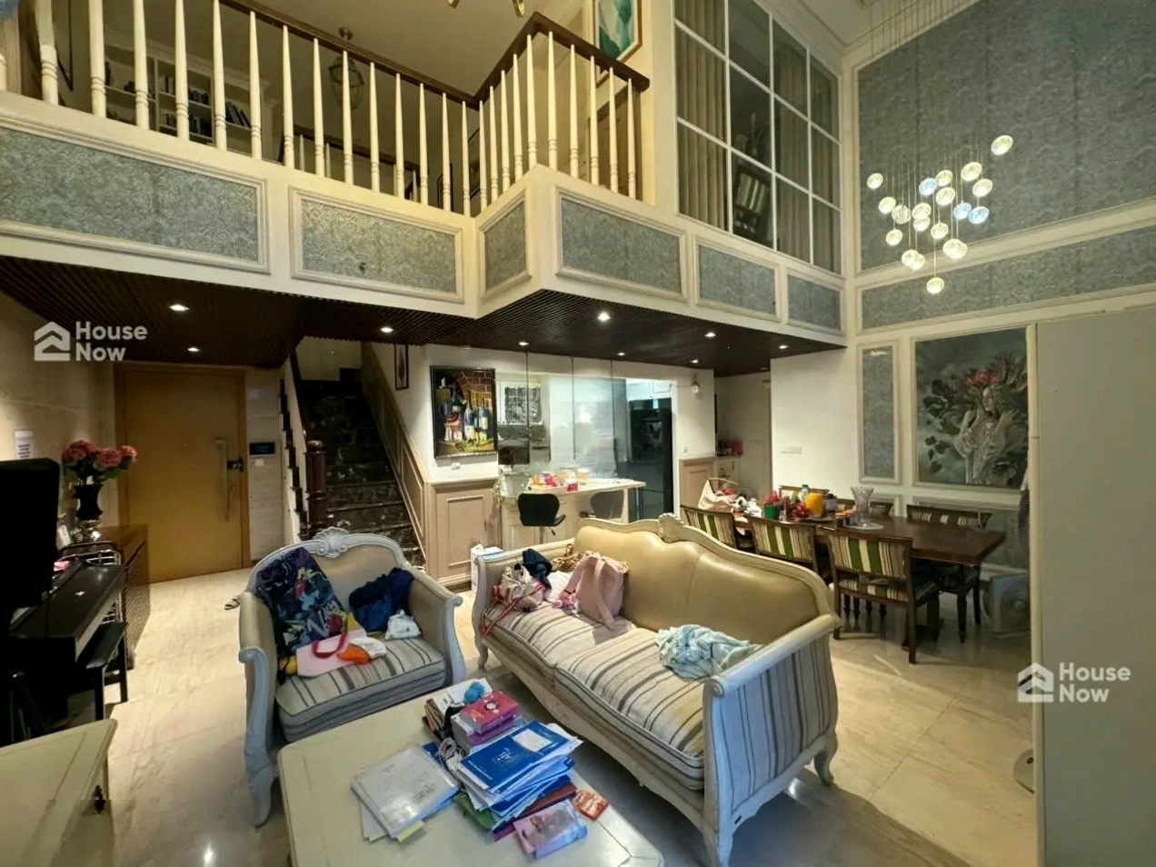 Căn hộ Vista Verde Quận 2 duplex 3PN 154,7m2 căn góc giá 17,8 tỷ - ảnh 1