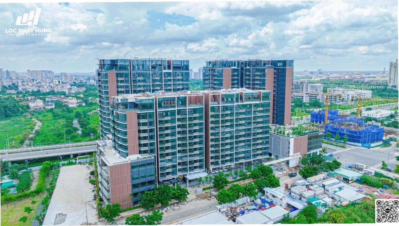 Cập nhật giá bán và thuê căn hộ The River Thủ Thiêm