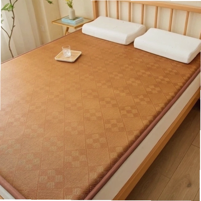 Chiếu nệm điều hòa 2mx2m2, kích thước lớn nhất cho giường cỡ đại