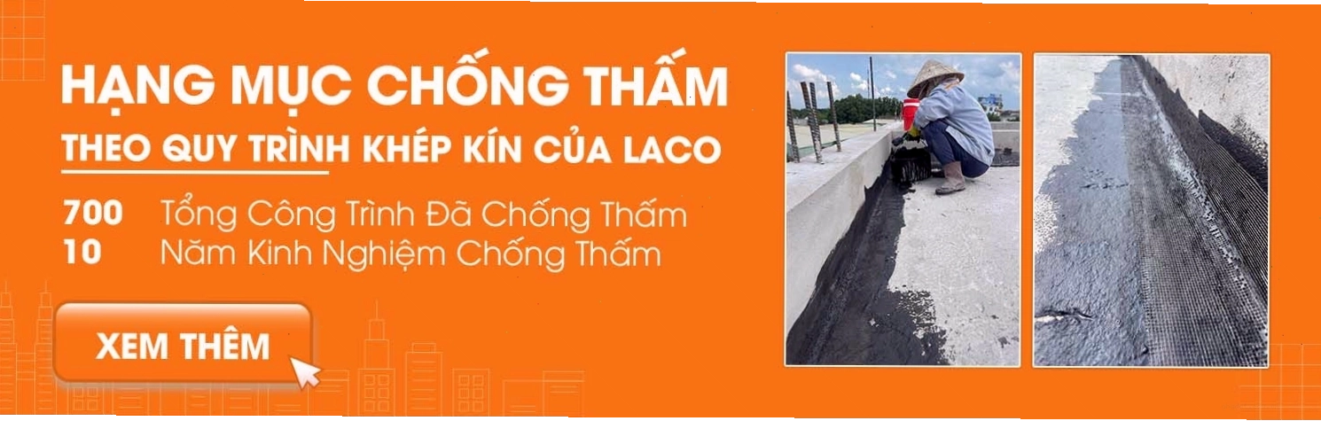 Chính sách bảo hành dài hạn khi sử dụng dịch vụ xây nhà trọn gói