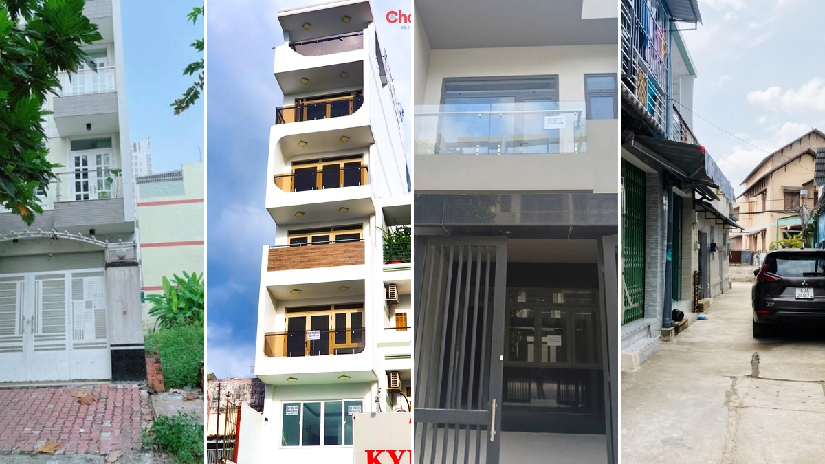 Cho Thuê Nhà Nguyên Căn TP.HCM: Hướng Dẫn Chi Tiết & Bảng Giá 2026