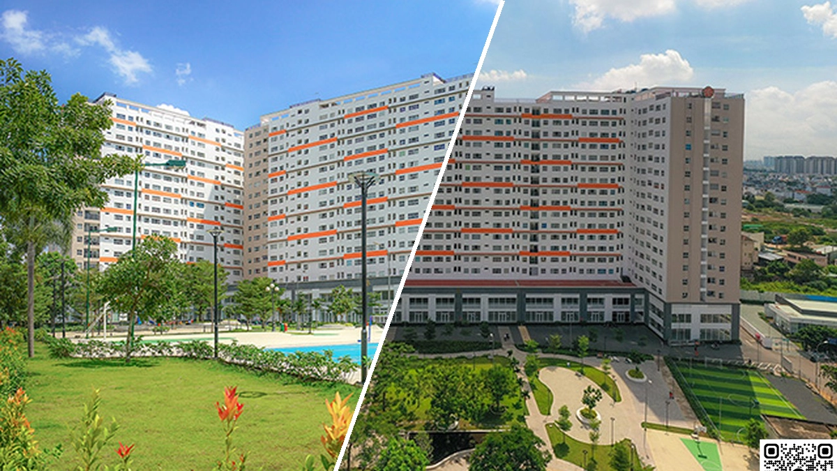 Chung cư 9 View: Giải đáp thắc mắc về sổ hồng và tiến độ bàn giao