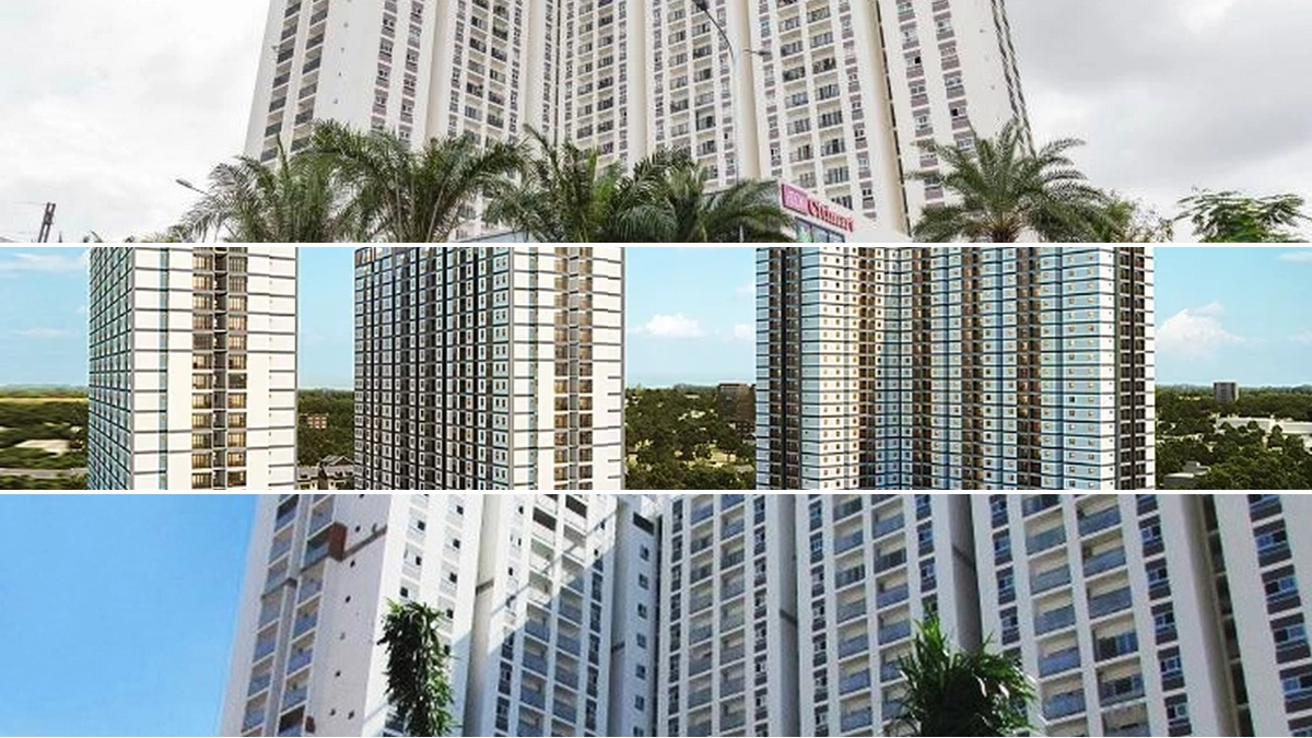 Chung cư Bộ Công An Quận 2: Thông tin chi tiết và đánh giá