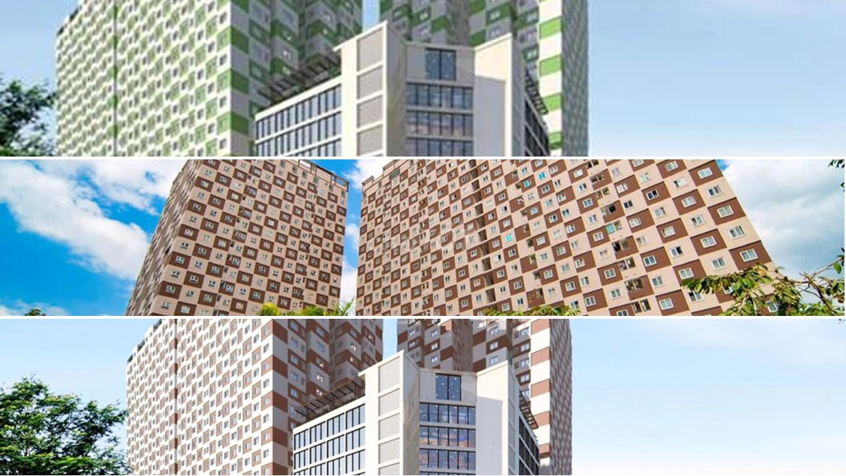 Chung cư Đạt Gia Residence: Cập nhật tiến độ pháp lý và sổ hồng mới nhất 2026