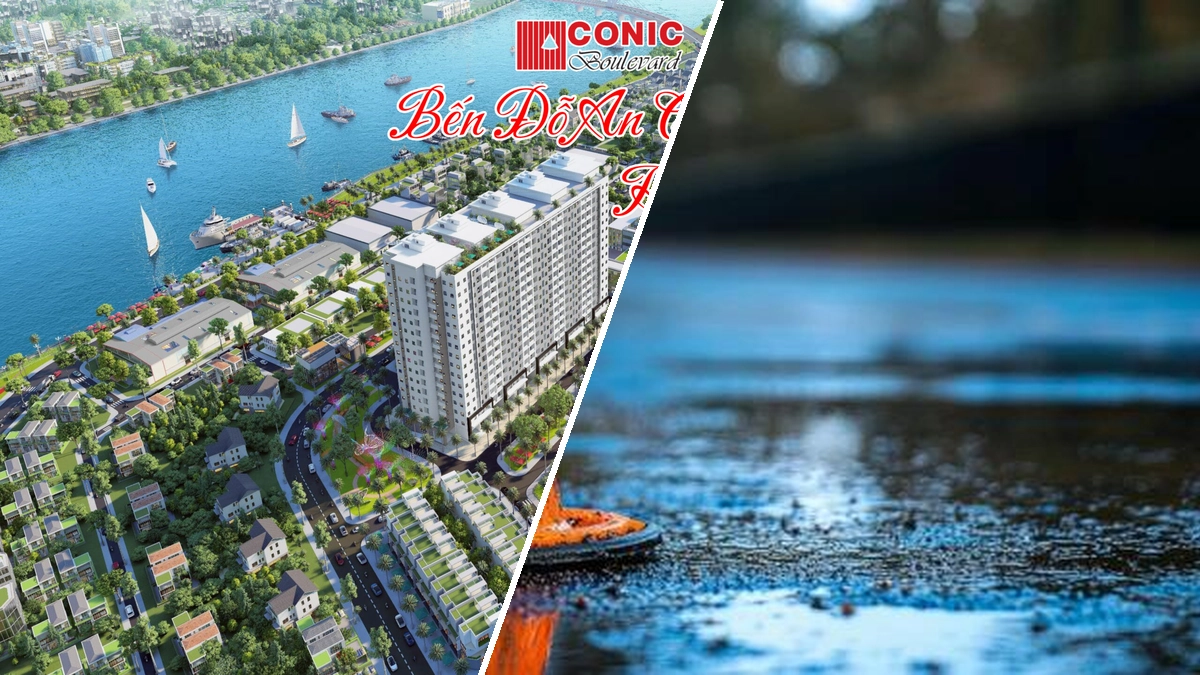 Conic Boulevard: Đánh giá chi tiết căn hộ "chìa khóa trao tay" năm 2026
