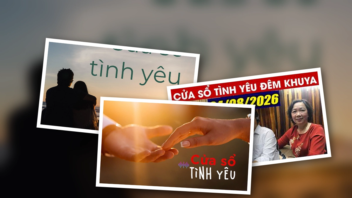 Cửa sổ tình yêu: Đối mặt với những biến cố hôn nhân đầy thử thách năm 2026