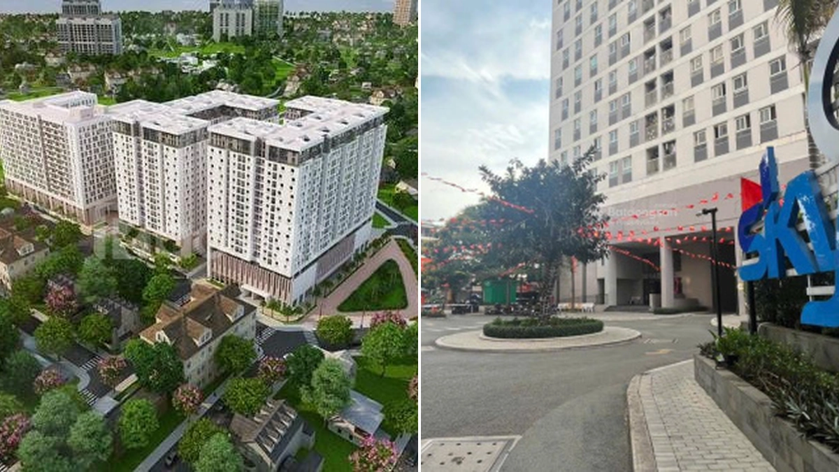 Đánh giá chi tiết chung cư Sky 9: Tiện ích, vị trí và những vấn đề cần lưu tâm