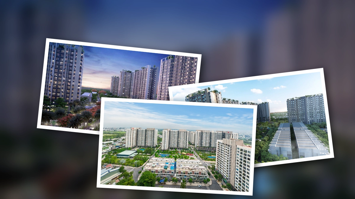 Đánh giá chi tiết Picity High Park Quận 12: Giá bán, vị trí và tiện ích 2026