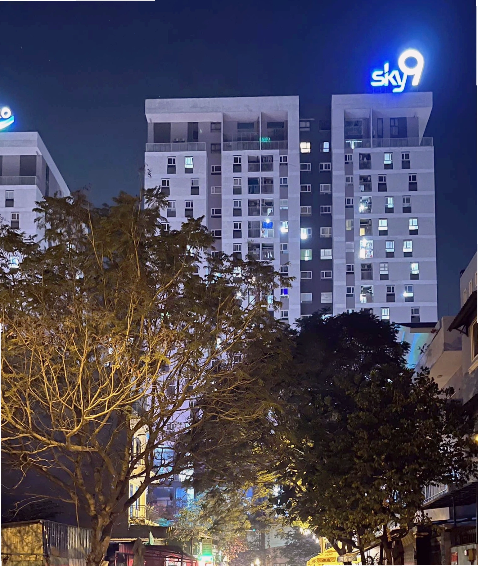 Đánh giá chung cư Sky 9 với thiết kế căn hộ và chất lượng công trình tốt