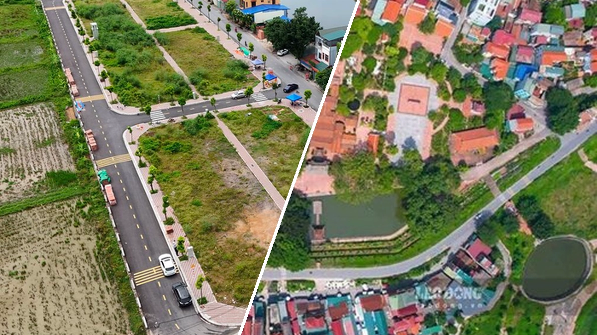 Đất đấu giá Thanh Oai 2026: Giá trúng cao, tiềm năng sinh lời hay rủi ro lướt sóng?