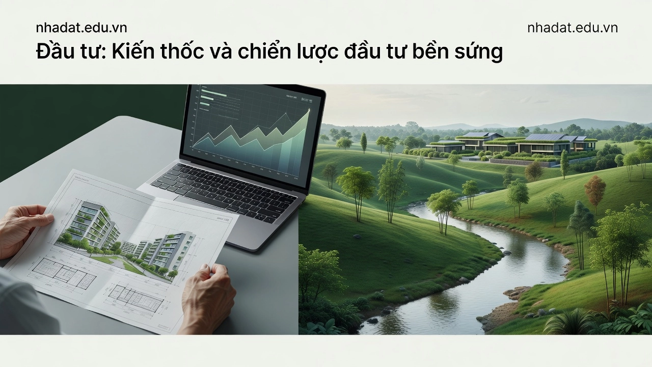 Đầu tư