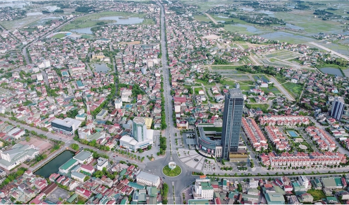 Di tích lịch sử Ngã ba Đồng Lộc - biểu tượng của sự hy sinh anh dũng