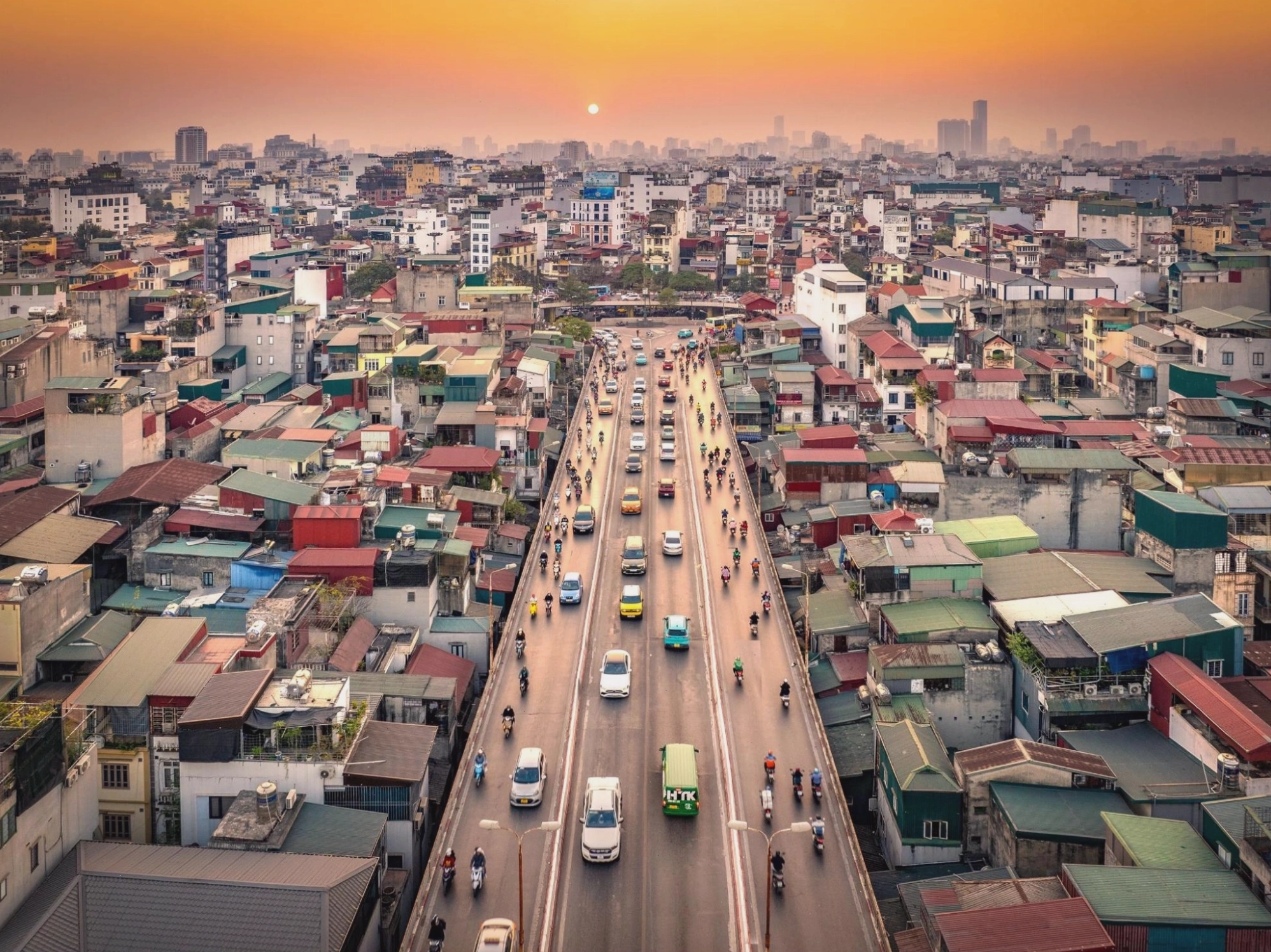 Dịch vụ vận chuyển hàng hóa của GHTK tại Hưng Yên