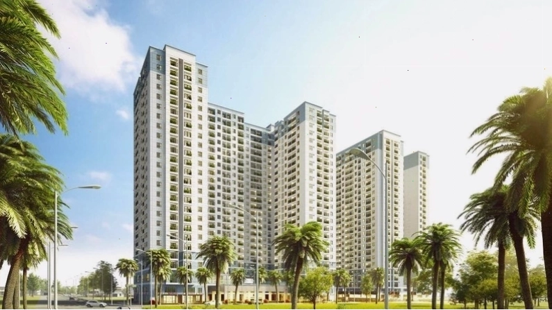 Dự án M-One