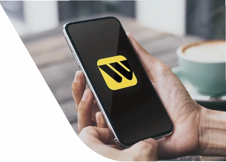 Giao diện ứng dụng Wise hiển thị chuyển đổi tiền tệ quốc tế