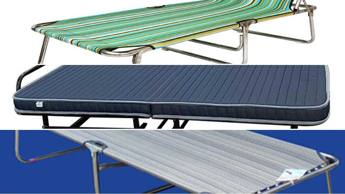 Giường Xếp: Giải Pháp Tối Ưu Không Gian Sống và Làm Việc Hiện Đại 2026