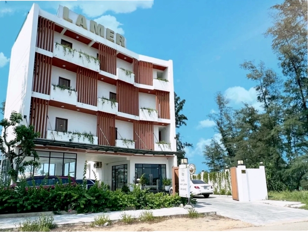 Hồ Kẻ Gỗ một công trình thủy lợi quan trọng của tỉnh Hà Tĩnh