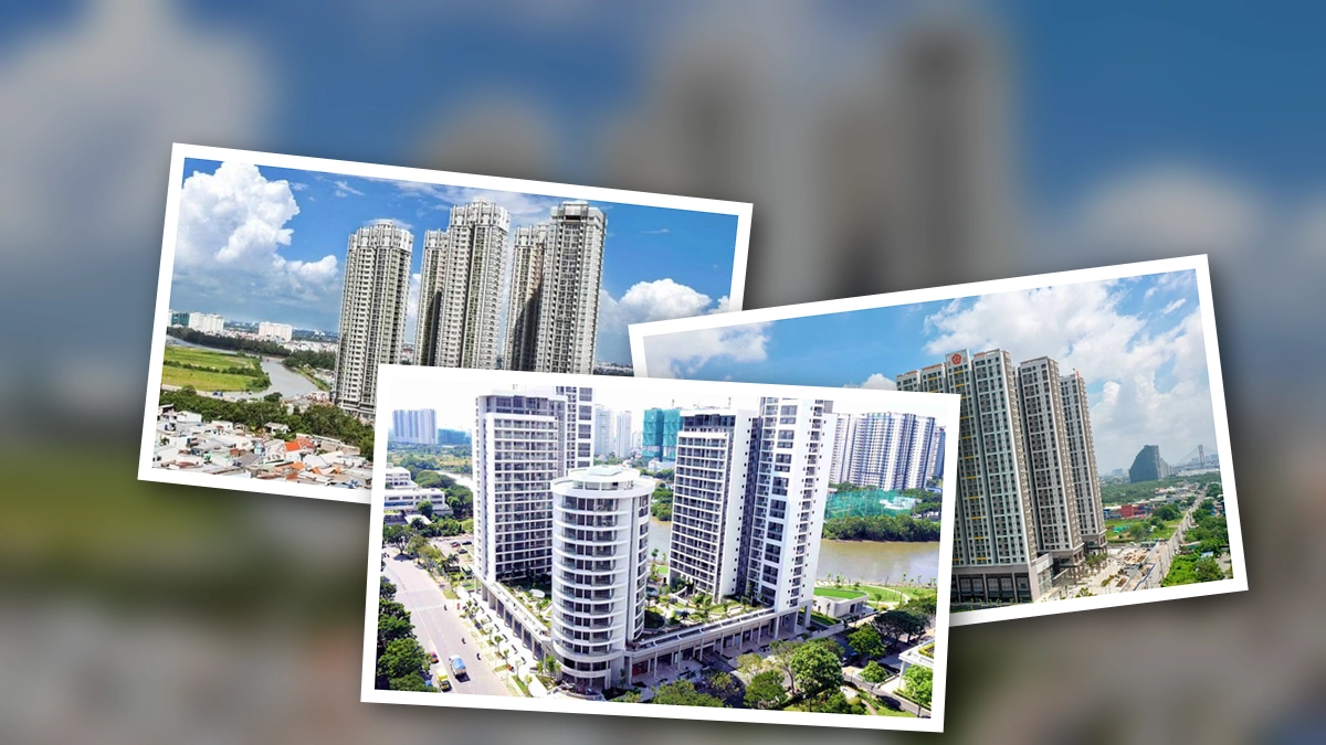 Khám phá các chung cư cao cấp Quận 7: Nơi an cư lý tưởng và đầu tư sinh lời