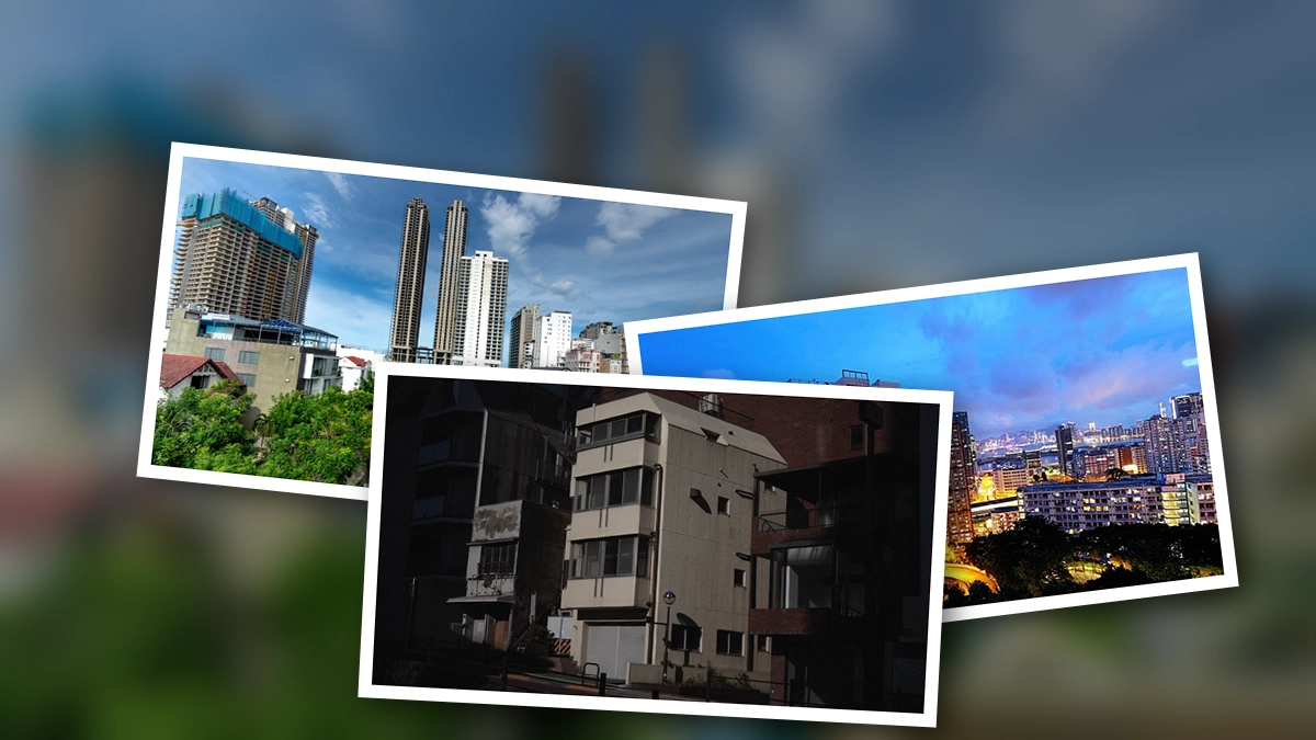Khu Dân Cư Là Gì? Đặc Điểm Và Phân Loại Chi Tiết Nhất 2026