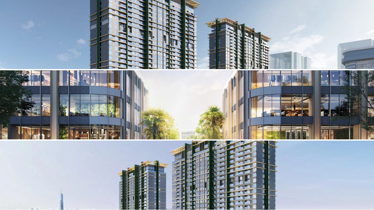 Lumiere Midtown: Tinh hoa căn hộ giữa lòng The Global City 2026