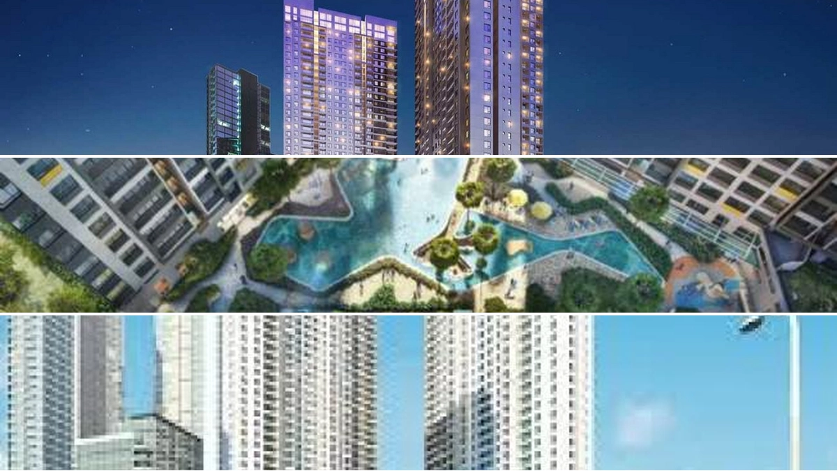 Masteri An Phú: Vị trí kim cương, tiện ích đỉnh cao tại Thảo Điền