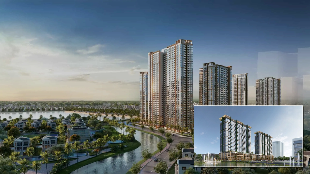 Masterise Homes: Hành trình kiến tạo chuẩn sống đỉnh cao tại Việt Nam