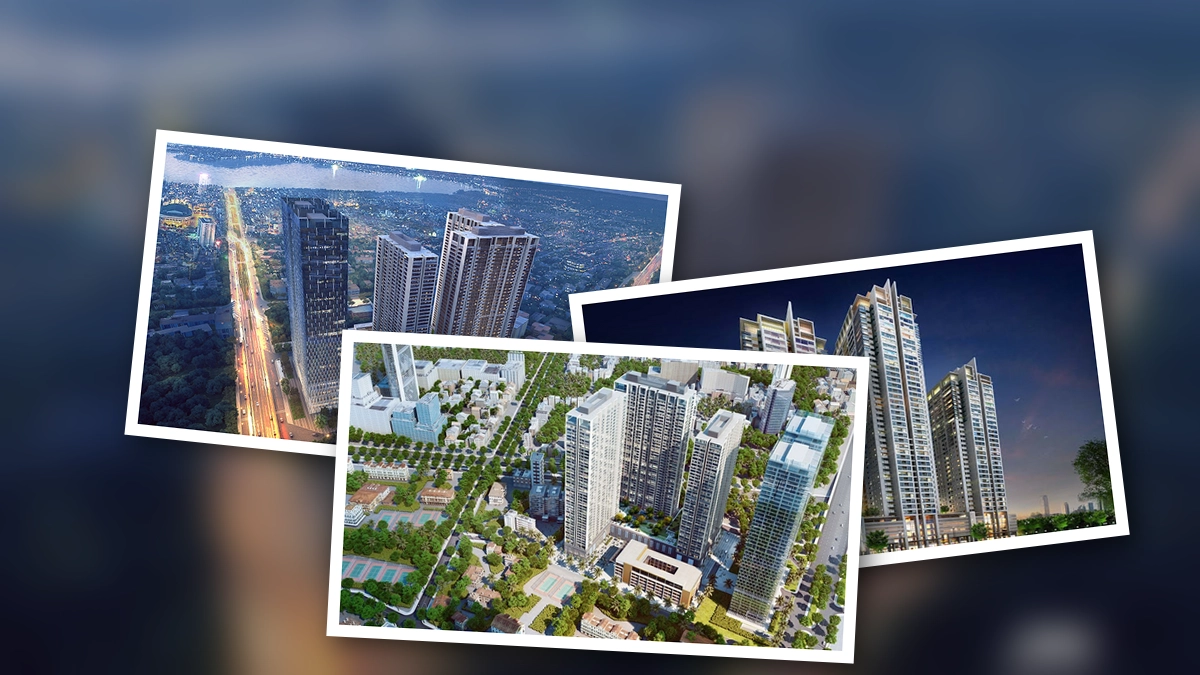 Metropolis Liễu Giai: Khám phá tiện ích và trải nghiệm giải trí đỉnh cao