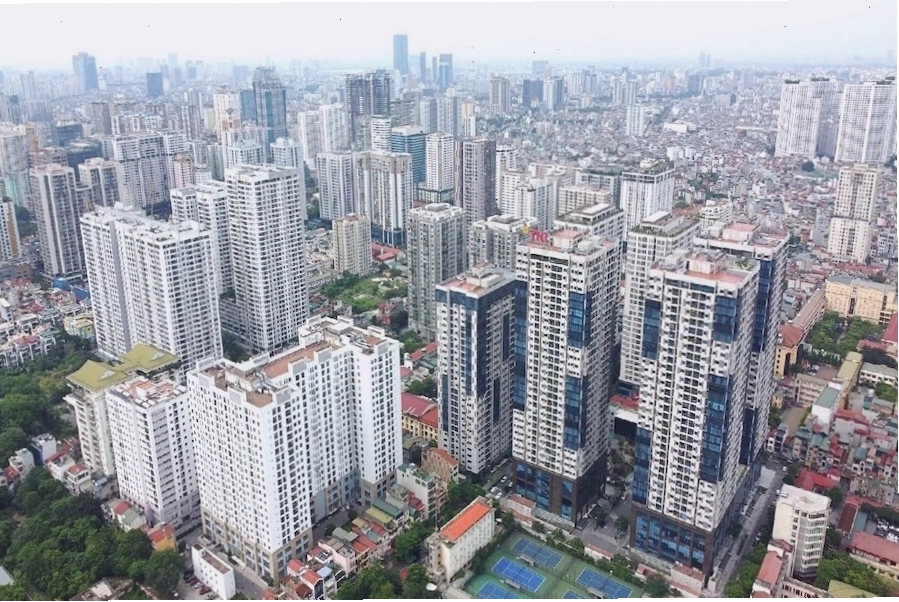 Ngày hiệu lực của Luật Kinh doanh Bất động sản 2023