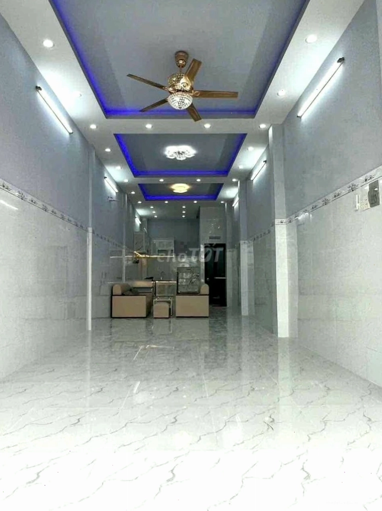 Nhà đất Quận 11: Nhà mặt tiền diện tích 47m² giá 9,38 tỷ