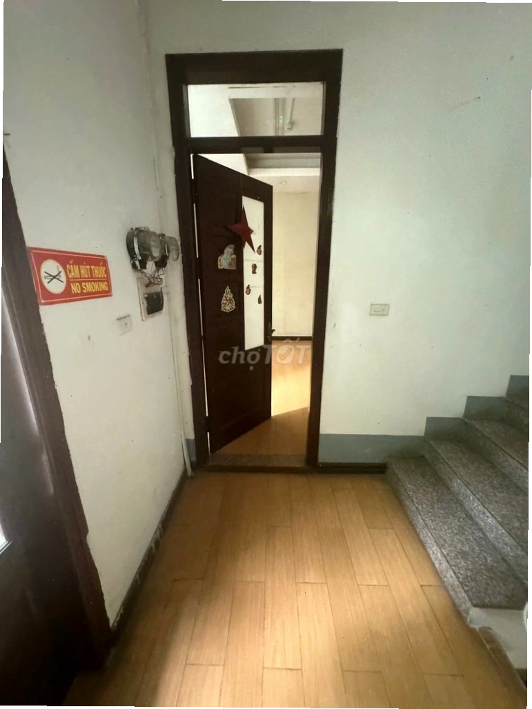 Nhà mặt phố cho thuê tại quận Nam Từ Liêm với vị trí hai mặt tiền đắc địa