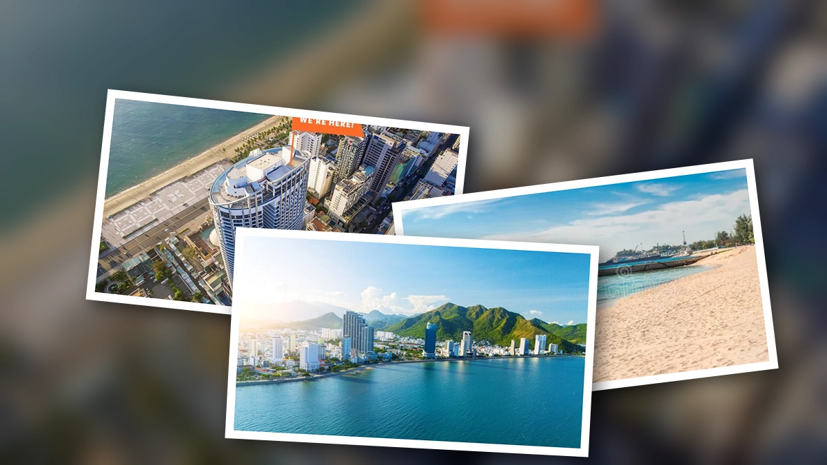 Panorama Nha Trang: Khám Phá Thiên Đường Nghỉ Dưỡng Biển Tại Khánh Hòa