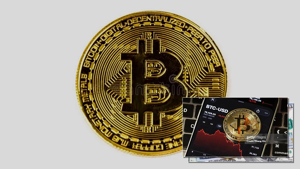 Phân tích Biểu đồ BTC/USD: Dự báo Xu hướng và Cơ hội Giao dịch Năm 2026