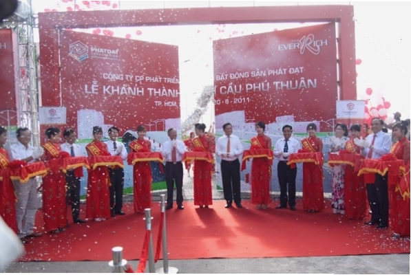 Phát Đạt trong mắt nhà đầu tư
