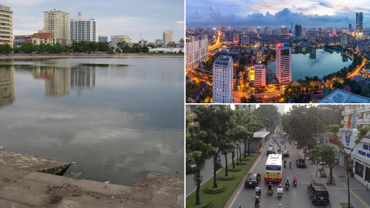 Phố Giảng Võ: Lịch sử, Vị trí và Ý nghĩa Lịch sử