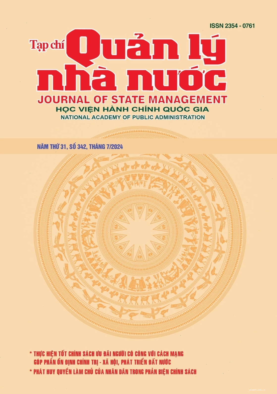 Quy định mới về cấp Sổ đỏ theo Luật Đất đai 2024